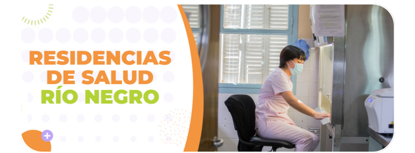 Residencias 2023